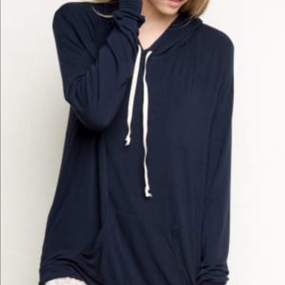 Brandy Melville hoodie